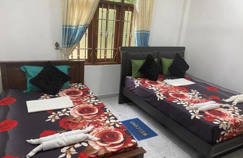 Yodakandiya Hotel | Haritha Resort Yala