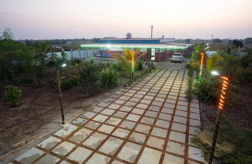 Chevella Villa | HarithaMizu Retreat