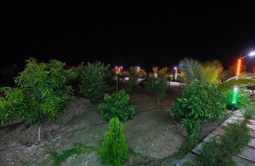Chevella Villa | HarithaMizu Retreat