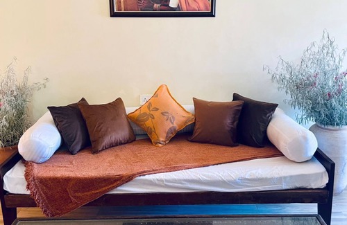 Dheerpura Hotel | Hariyali Dhani Camps and Resorts