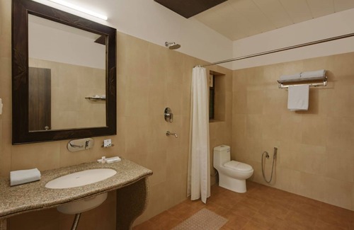 Dheerpura Hotel | Hariyali Dhani Camps and Resorts