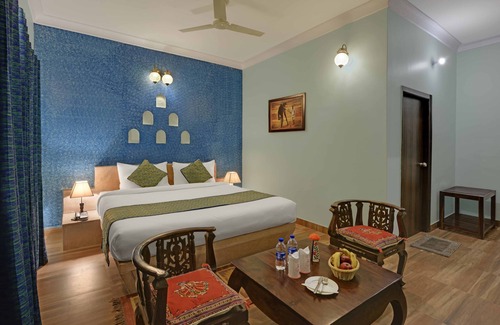 Dheerpura Other | Hariyali Dhani Camps and Resorts