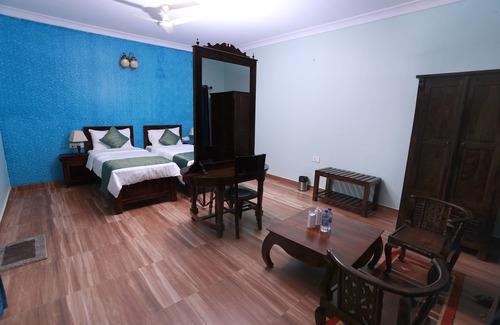 Dheerpura Other | Hariyali Dhani Camps and Resorts