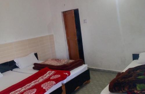 Ukhimath House | Hariyali Homestay