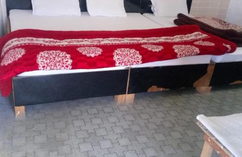 Ukhimath House | Hariyali Homestay