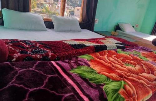 Ukhimath House | Hariyali Homestay