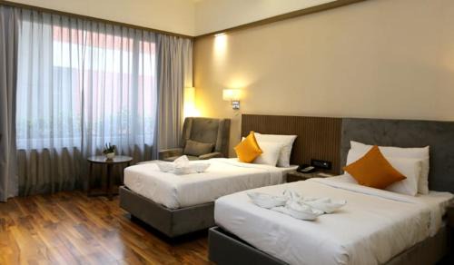 Kota Hotel | Hariyali Resort