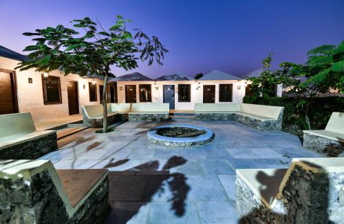 Desuri Resort | HARIYALI RESORT