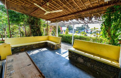 Desuri Resort | HARIYALI RESORT