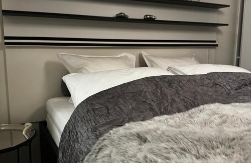Rovaniemi Apartment | Harju-Hill