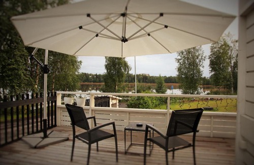 Rovaniemi Apartment | Harju-Hill