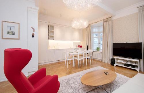 Old Town Apartment | Harju Old Town Apartment