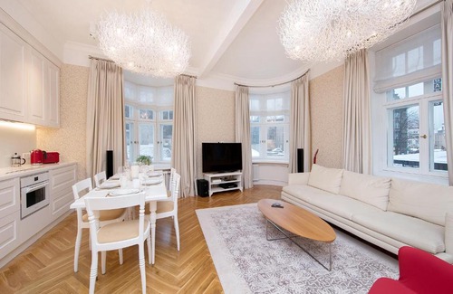Old Town Apartment | Harju Old Town Apartment