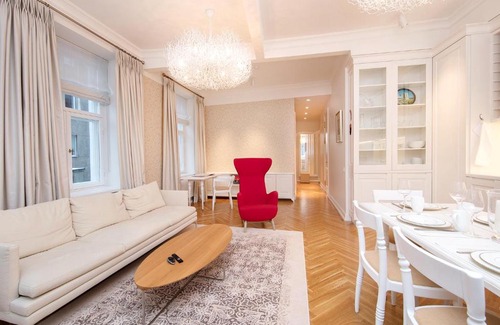 Old Town Apartment | Harju Old Town Apartment