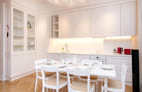 Old Town Apartment | Harju Old Town Apartment