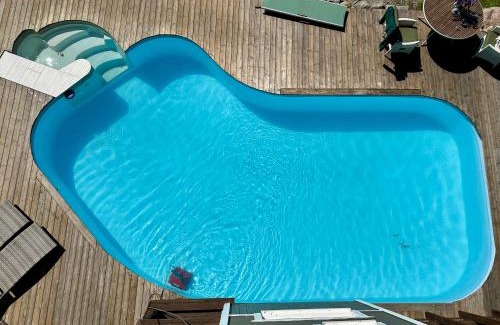 Tuusula Ski Chalet | Harjula-vierasmaja, sauna ja allas Tuusulassa