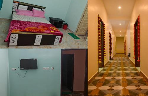 Moratandi Hotel | Harkesh Residency
