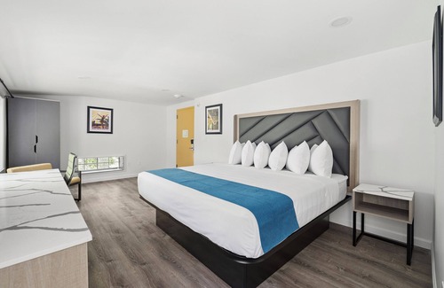 Rockport Hotel | Harkness Brook Inn