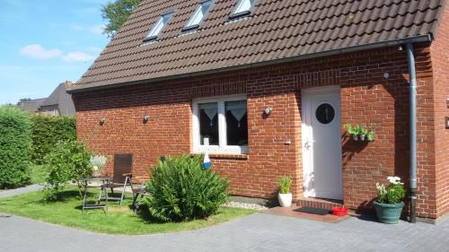 Klixbull Apartment | Harksen Hüs