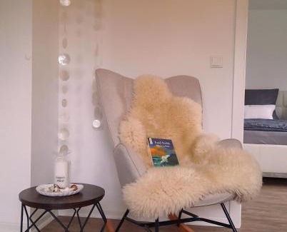 Klixbull Apartment | Harksen Hüs