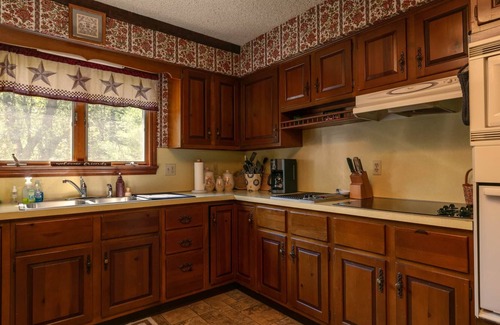 Antes Fort House | Harlan's Creek Stone Lodge- State Game Lands & Pine Creek