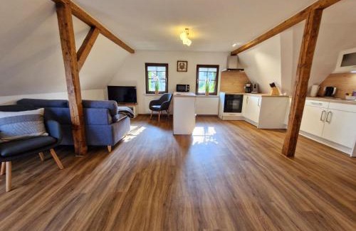 Carolinensiel Apartment | Harlesand