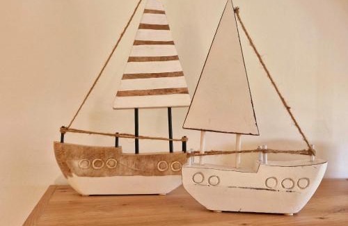 Carolinensiel Apartment | Harlesand