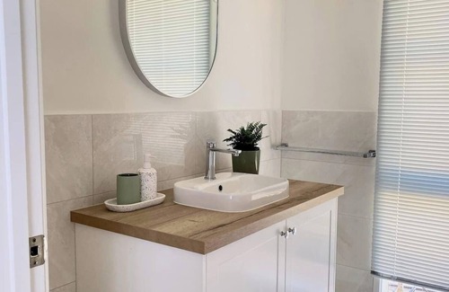 Strathdale House | Harley Grove - Renovated home in Bendigo