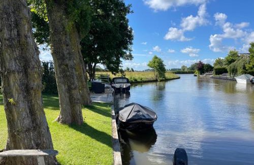 Harlingen Bed & Breakfast | Harlingen Staete B&B Boutique hotel