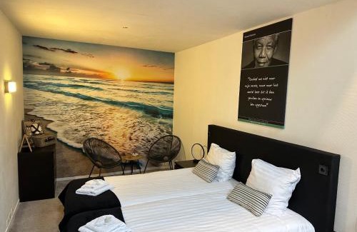 Harlingen Bed & Breakfast | Harlingen Staete B&B Boutique hotel