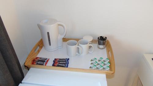 Woolwich Riverside House | Harlinger Lodge Annexe