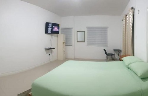 Kingston Apartment | Harloe's