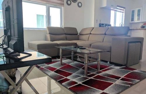 Saint Andrew Condo | Harloe's Luxury Condominium