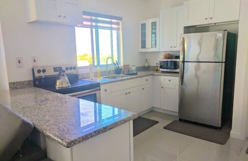 Saint Andrew Condo | Harloe's Luxury Condominium