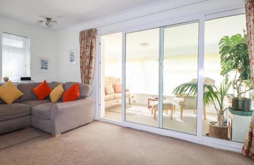 Mevagissey House | Harlyn