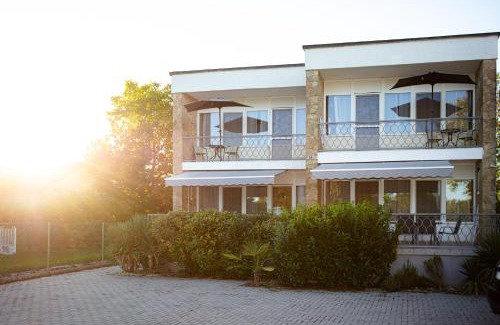 Zanka Apartment | Harmónia apartman