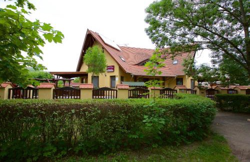 Hajduszoboszlo Apartment | Harmónia Apartmanház