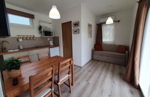 Bogacs Apartment | Harmónia faházak