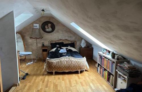 Gargenville Apartment | harm in Seine Valley
