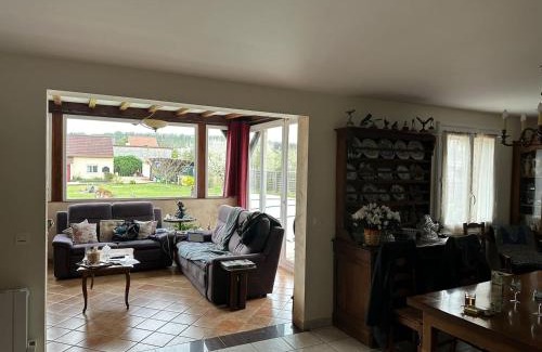 Gargenville Apartment | harm in Seine Valley