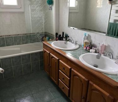 Gargenville Apartment | harm in Seine Valley