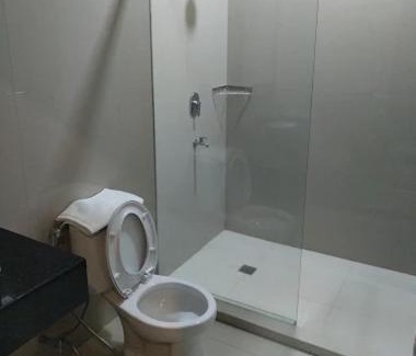 Hargomulyo Hotel | Harmadha Suite
