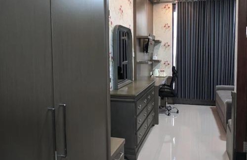 Hargomulyo Hotel | Harmadha Suite