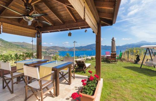 Selimiye Bed & Breakfast | Harmanyeri Tatilevi