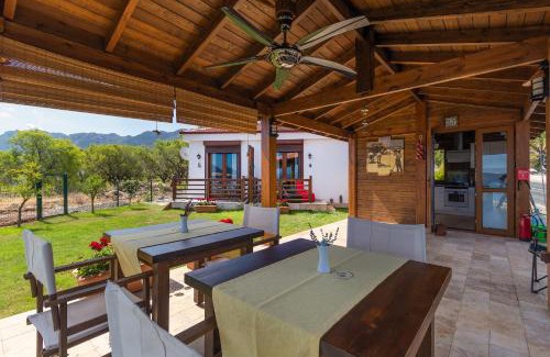 Selimiye Bed & Breakfast | Harmanyeri Tatilevi