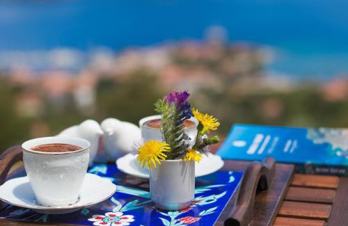 Selimiye Bed & Breakfast | Harmanyeri Tatilevi