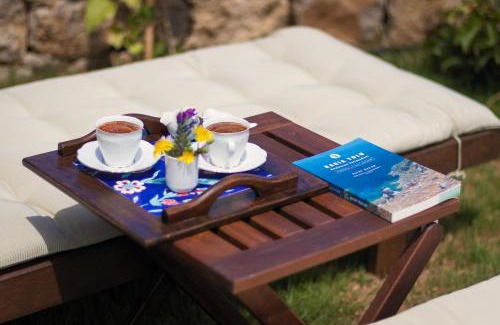 Selimiye Bed & Breakfast | Harmanyeri Tatilevi