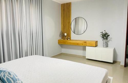 Punal House | Harmony 2 Santiago
