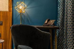 Chatelain Hotel | Harmon House - Hotel & Spa