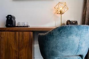 Chatelain Hotel | Harmon House - Hotel & Spa